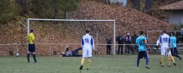 13. Spieltag LK: FSV Schleiz - VfR Bad Lobenstein