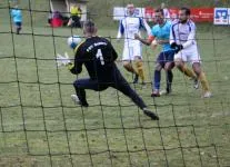 13. Spieltag LK: FSV Schleiz - VfR Bad Lobenstein