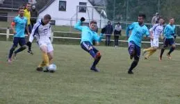 13. Spieltag LK: FSV Schleiz - VfR Bad Lobenstein