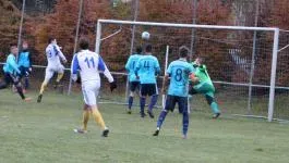 13. Spieltag LK: FSV Schleiz - VfR Bad Lobenstein