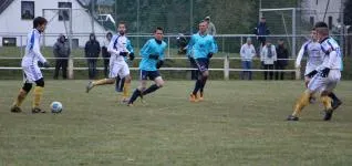 13. Spieltag LK: FSV Schleiz - VfR Bad Lobenstein