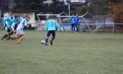 13. Spieltag LK: FSV Schleiz - VfR Bad Lobenstein