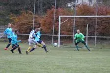 13. Spieltag LK: FSV Schleiz - VfR Bad Lobenstein