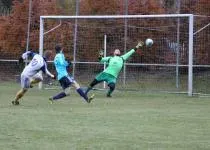13. Spieltag LK: FSV Schleiz - VfR Bad Lobenstein
