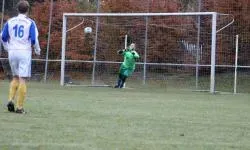 13. Spieltag LK: FSV Schleiz - VfR Bad Lobenstein