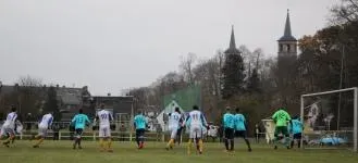 13. Spieltag LK: FSV Schleiz - VfR Bad Lobenstein