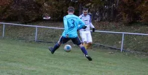 13. Spieltag LK: FSV Schleiz - VfR Bad Lobenstein