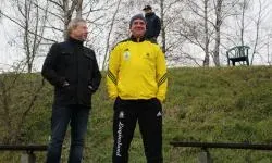 14. Spieltag LK: Silbitz/Crossen - FSV Schleiz