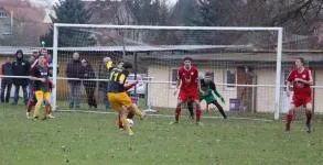 14. Spieltag LK: Silbitz/Crossen - FSV Schleiz