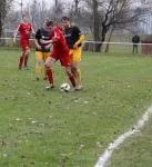 14. Spieltag LK: Silbitz/Crossen - FSV Schleiz