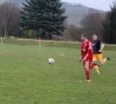 14. Spieltag LK: Silbitz/Crossen - FSV Schleiz