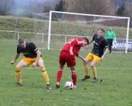 14. Spieltag LK: Silbitz/Crossen - FSV Schleiz