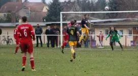 14. Spieltag LK: Silbitz/Crossen - FSV Schleiz