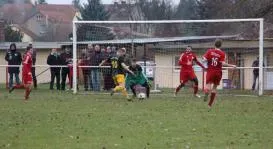 14. Spieltag LK: Silbitz/Crossen - FSV Schleiz