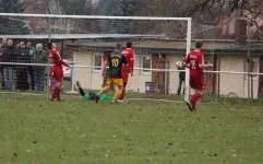14. Spieltag LK: Silbitz/Crossen - FSV Schleiz
