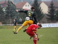 14. Spieltag LK: Silbitz/Crossen - FSV Schleiz