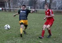 14. Spieltag LK: Silbitz/Crossen - FSV Schleiz