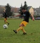 14. Spieltag LK: Silbitz/Crossen - FSV Schleiz