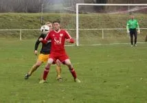 14. Spieltag LK: Silbitz/Crossen - FSV Schleiz