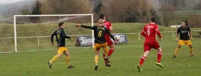 14. Spieltag LK: Silbitz/Crossen - FSV Schleiz