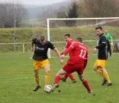 14. Spieltag LK: Silbitz/Crossen - FSV Schleiz