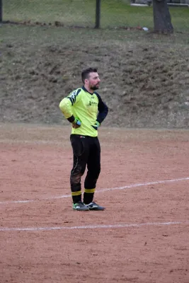 9. Spieltag KOL: FSV Schleiz II - SV Moßbach