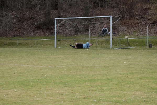 17. Spieltag LK: FSV Schleiz - FSV BW Stadtilm