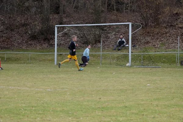 17. Spieltag LK: FSV Schleiz - FSV BW Stadtilm