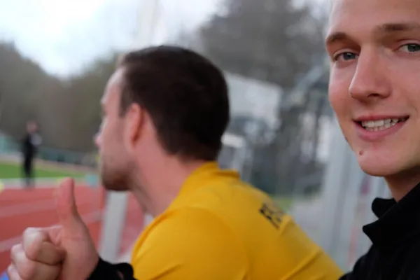 20. Spieltag LK: SV Germania Ilmenau - FSV Schleiz