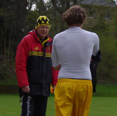 23. Spieltag LK: FSV Schleiz - TSV Bad Blankenburg