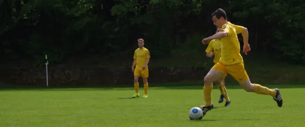 27. Spieltag LK: FSV Schleiz - SV 09 Arnstadt