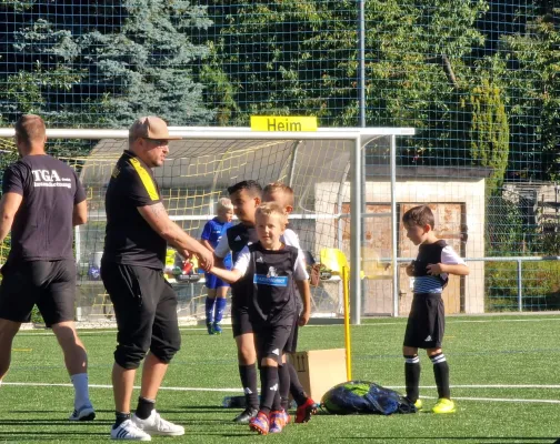 31.08.2025 FSV Schleiz vs. SV 1990 Ebersdorf
