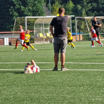 31.08.2025 FSV Schleiz vs. SV 1990 Ebersdorf