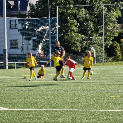 31.08.2025 FSV Schleiz vs. SV 1990 Ebersdorf