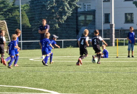 31.08.2025 FSV Schleiz vs. SV 1990 Ebersdorf