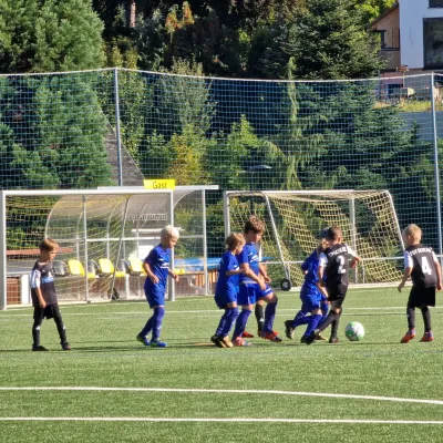 31.08.2025 FSV Schleiz vs. SV 1990 Ebersdorf