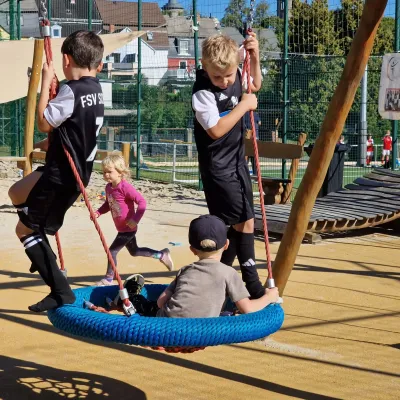 31.08.2025 FSV Schleiz vs. SV 1990 Ebersdorf