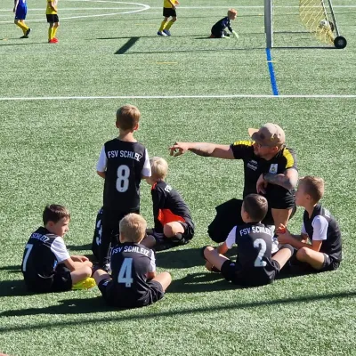 31.08.2025 FSV Schleiz vs. SV 1990 Ebersdorf