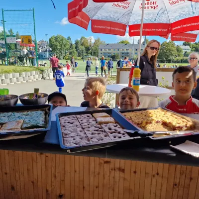 31.08.2025 FSV Schleiz vs. SV 1990 Ebersdorf