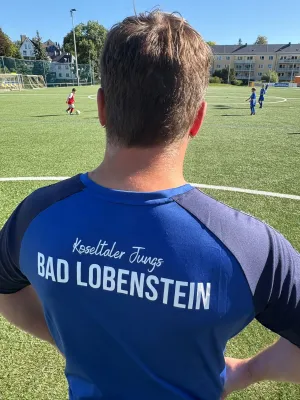 31.08.2025 FSV Schleiz vs. SV 1990 Ebersdorf