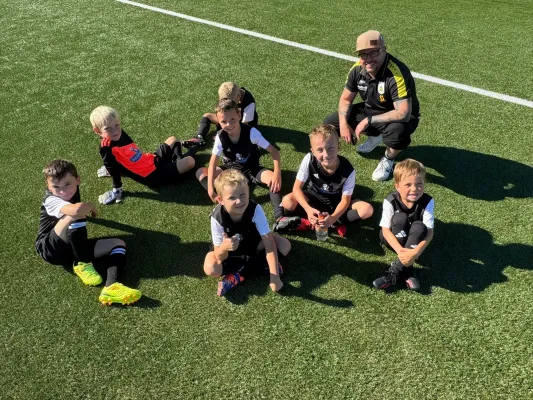 31.08.2025 FSV Schleiz vs. SV 1990 Ebersdorf