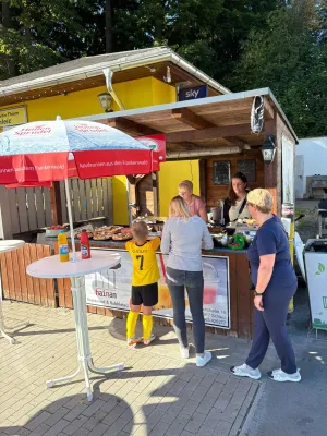 31.08.2025 FSV Schleiz vs. SV 1990 Ebersdorf