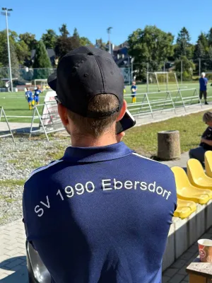 31.08.2025 FSV Schleiz vs. SV 1990 Ebersdorf