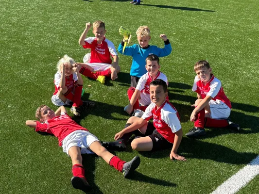 31.08.2025 FSV Schleiz vs. SV 1990 Ebersdorf