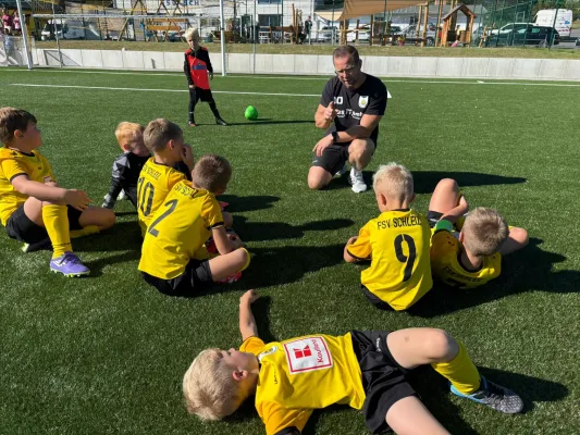 31.08.2025 FSV Schleiz vs. SV 1990 Ebersdorf