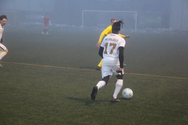 17.01.2026 SV 1911 Dingelstädt vs. FSV Schleiz