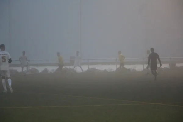 17.01.2026 SV 1911 Dingelstädt vs. FSV Schleiz