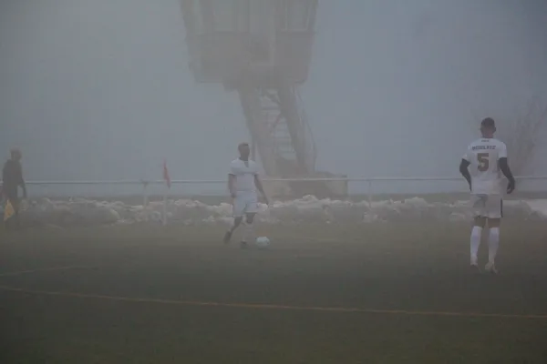 17.01.2026 SV 1911 Dingelstädt vs. FSV Schleiz