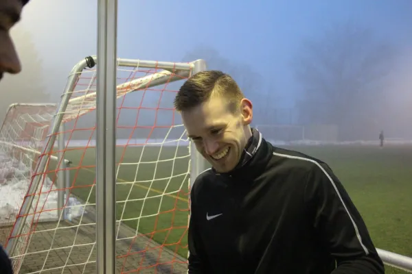 17.01.2026 SV 1911 Dingelstädt vs. FSV Schleiz