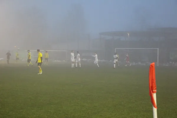 17.01.2026 SV 1911 Dingelstädt vs. FSV Schleiz